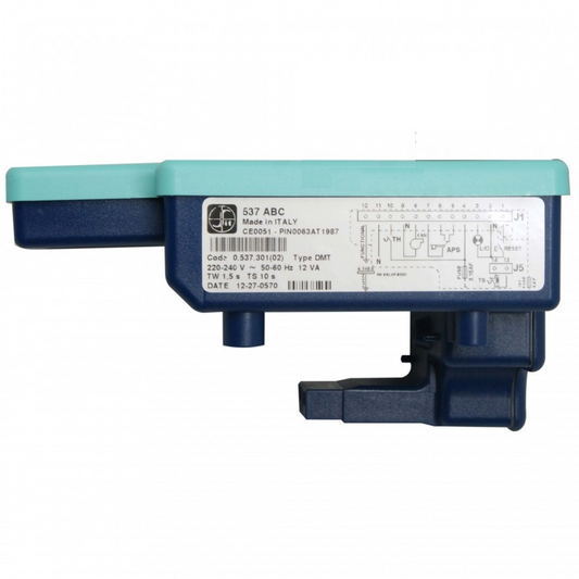 scheda azzurra e verde