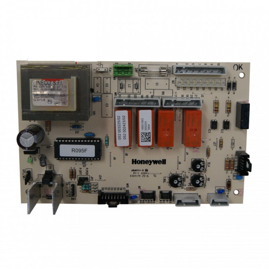 Scheda caldaia Vaillant R095F Honeywell