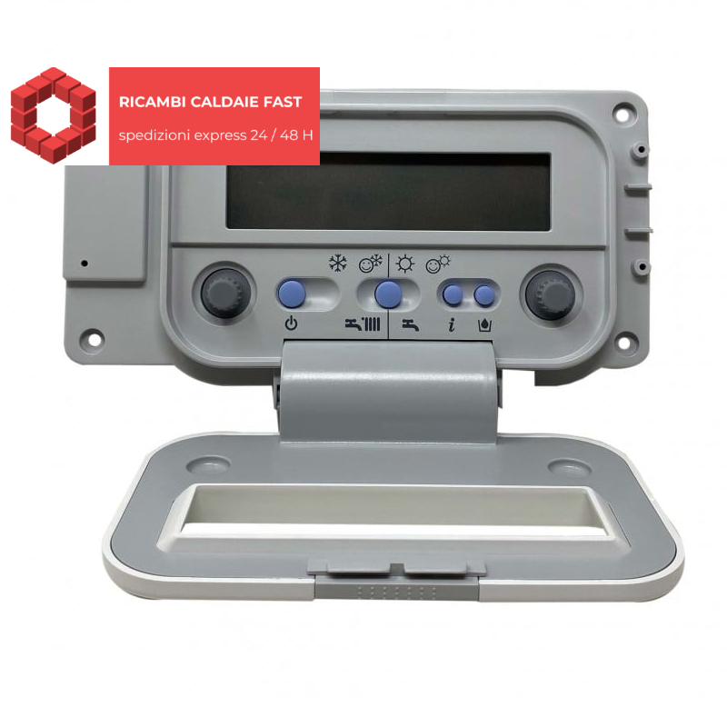 Scheda display AC05 caldaia Beretta R10027674
