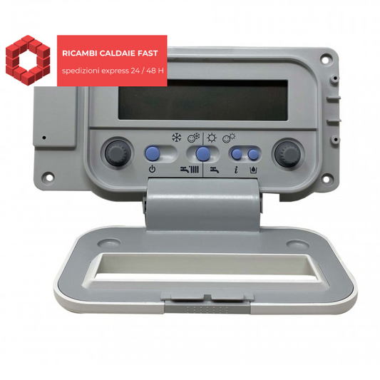 Scheda display AC05 caldaia Beretta R10027674