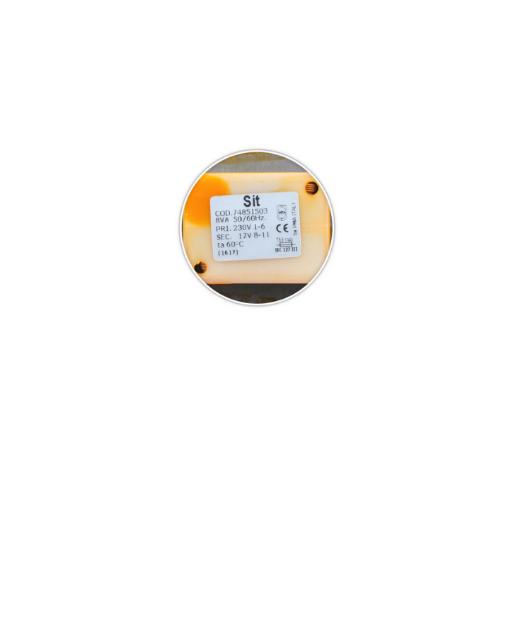 Scheda IC21 caldaia Beretta Ciao 24 