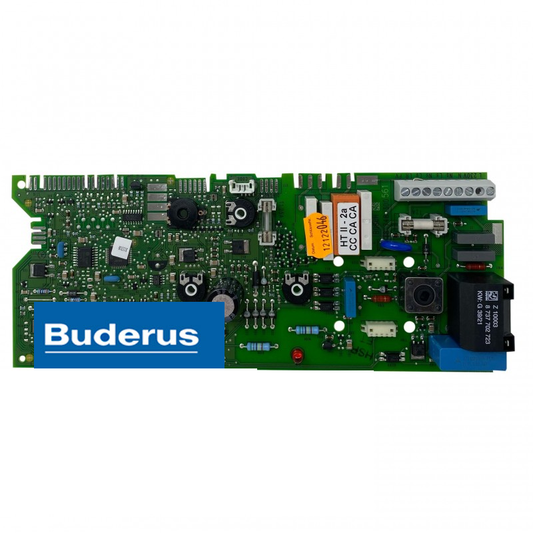 scheda caldaia Buderus  87483005610 ex 8748300488