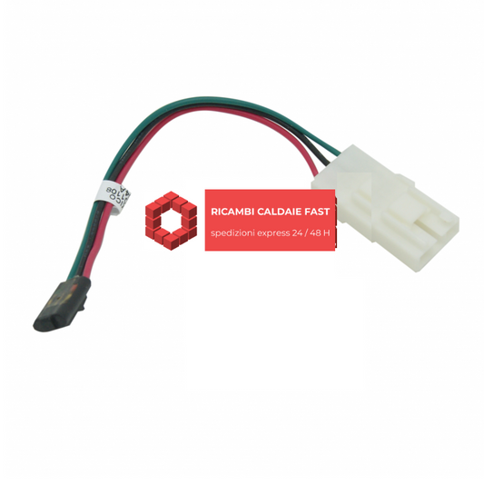 Sensore Hall acquaBLOCK, atmoBLOCK, atmoTEC, turboTEC WMW Pro-Plus caldaie Vaillant 711933