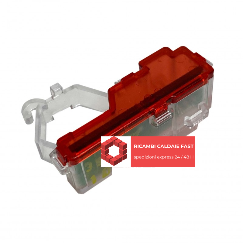 Sensore rilevatore rosso per caldaie Baxi 8435380