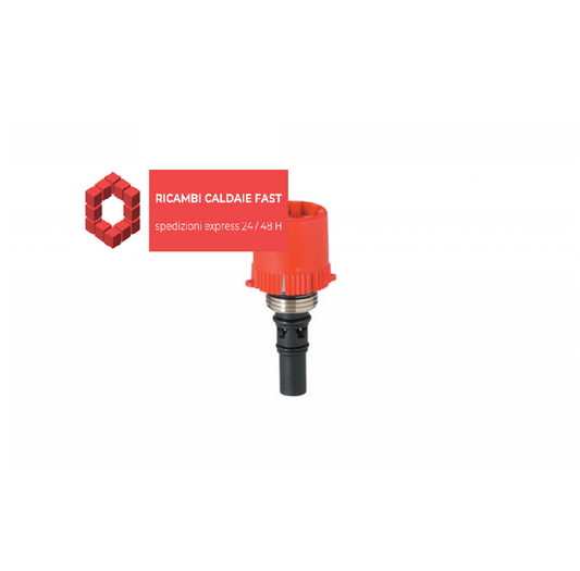 Kit detentore per collettori Emmeti 01306300 – originale