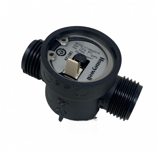 Flussostato Honeywell C7195A2001B caldaia Hermann Saunier Duval Spazio, Thesi, Thesi Condens H049004378 – originale Honeywell