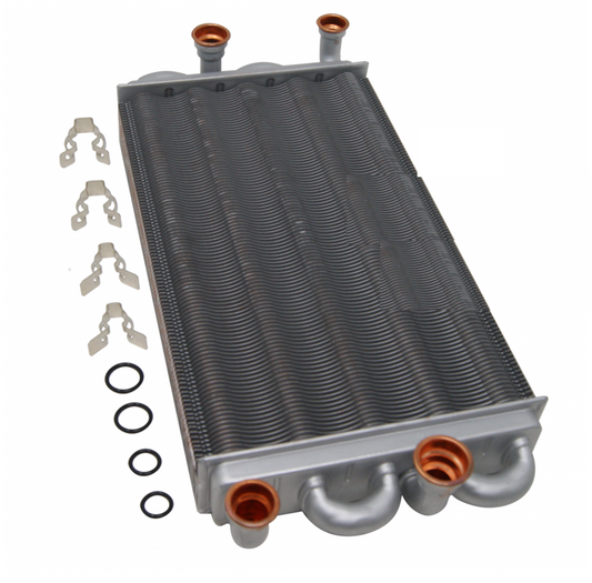 Scambiatore primario Lamborghini Taura D 32 MCS 39842570 Originale