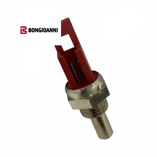 sonda rossa