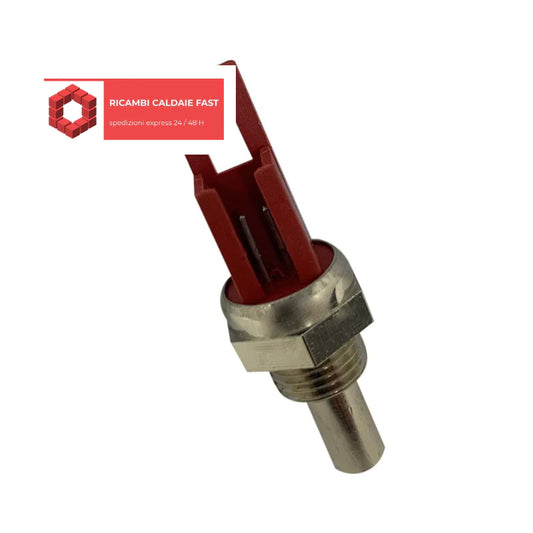 sonda rossa temperatura