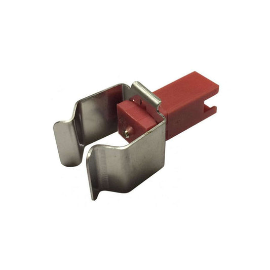 sonda rossa