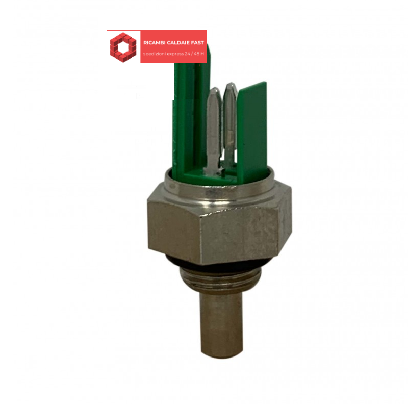 Sonda Sensore Temperatura ad immersione NTC caldaia Savio Biasi BI1001117