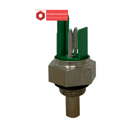 Sonda Sensore Temperatura ad immersione NTC caldaia Savio Biasi BI1001117