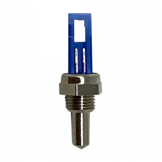 sonda sensore ntc blu per caldaia Baltur Sonda Sensore Temperatura NTC caldaia Baltur 26575