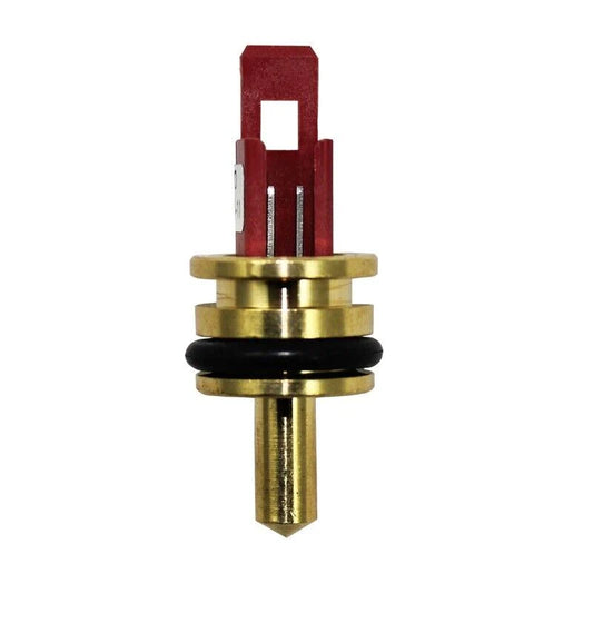 sonda rossa