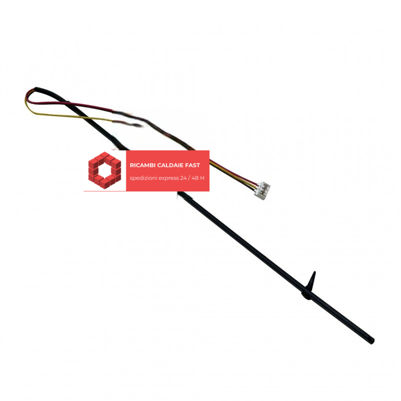 Sonda cablata di uscita scaldabagno Ariston 65122529