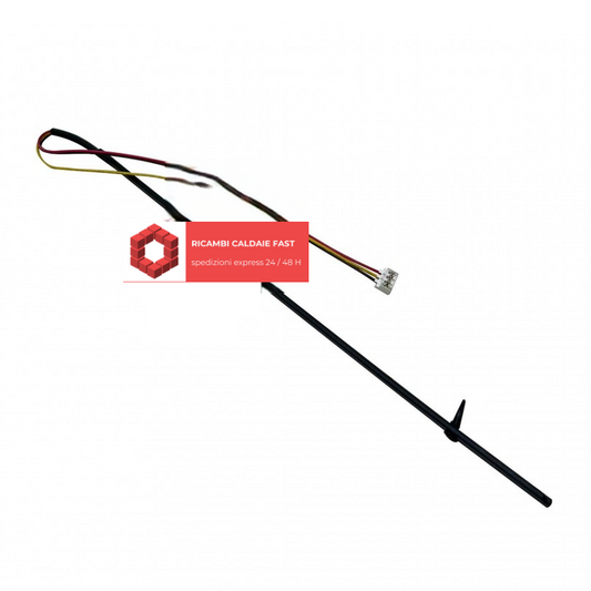 Sonda cablata di uscita scaldabagno Ariston 65122529