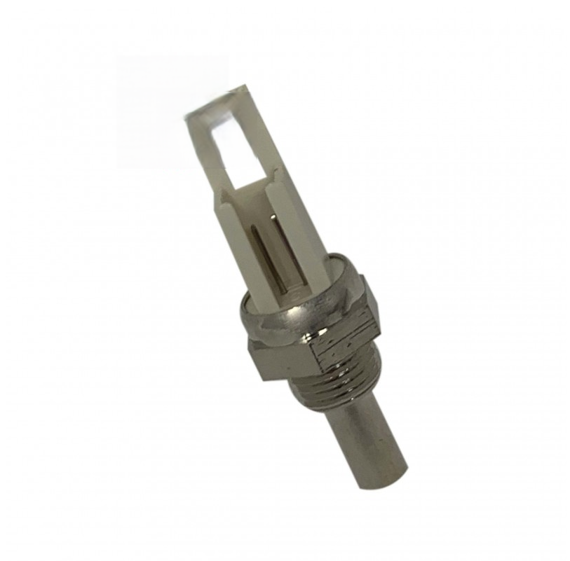 sonda ntc ad avvittare bianca