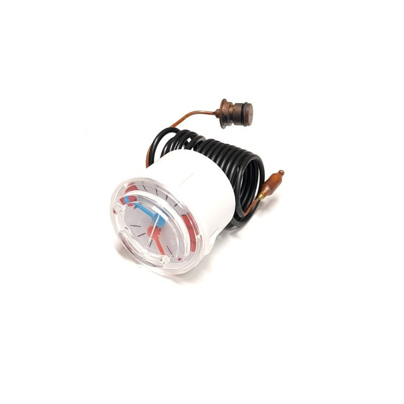 Termoidrometro caldaia Beretta Mynute AR, Mynute N/AR R10026054, ex R10025321