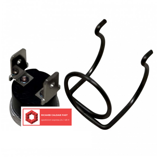 Termostato limite scaldabagno Vaillant 0010036682