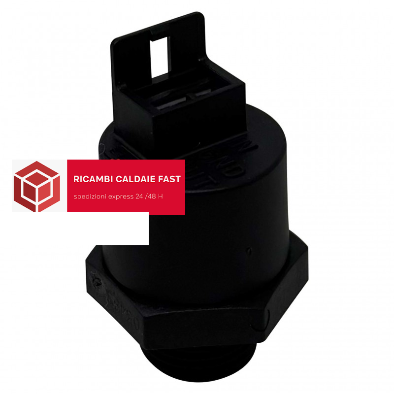 Trasduttore pressione caldaia Italtherm 549000623
