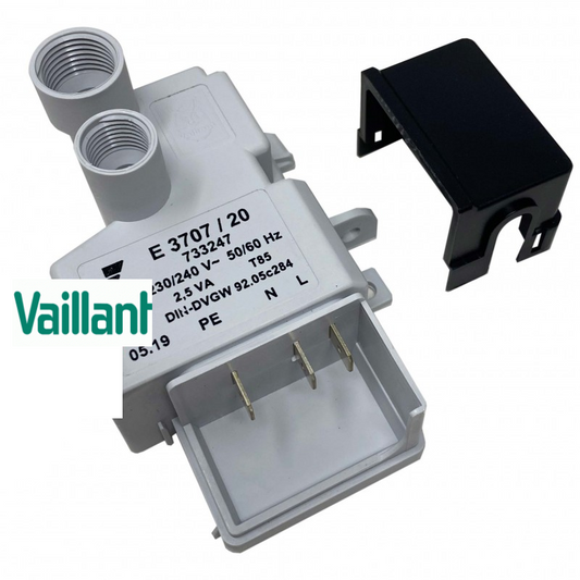 Trasformatore E 3703/20 per Vaillant 091246