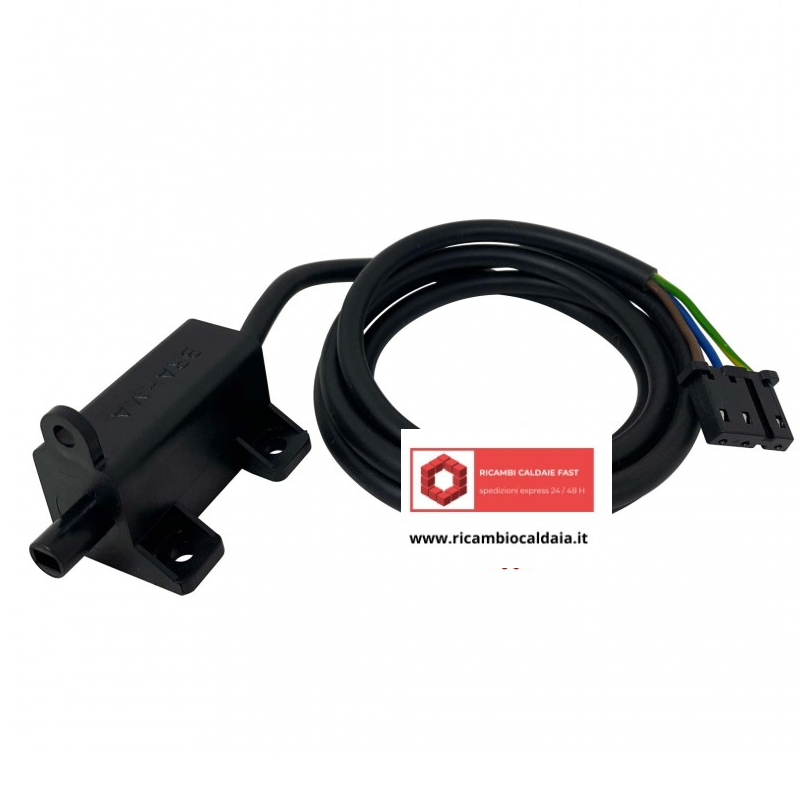 DELTAFOX Idropulitrice - Pressione Max. 135 Bar - 1800 W - Erogazione - Foto 3