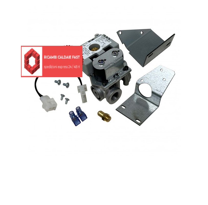 Valvola Gas WHITE RODGERS 25M 42S 20P1