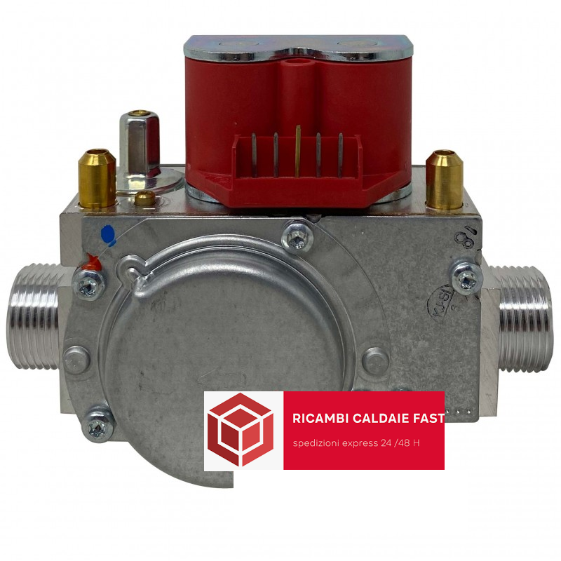 Valvola gas Dungs GBGD 055 Immergas 1023673