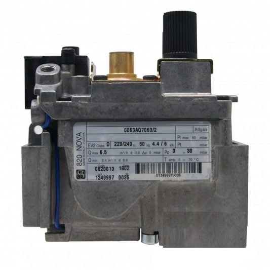 Codice 0820013  EV2 Class D Voltaggio : 220 / 240 V Frequenza : 50 Hz Q max 6.5