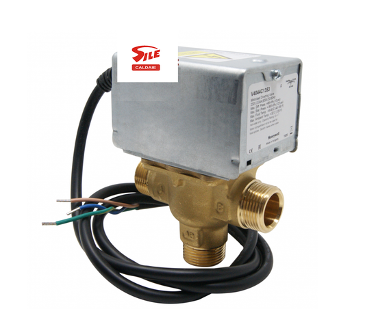 Valvola Deviatrice Honeywell V4044C1353 Caldaie Sile 907170121 