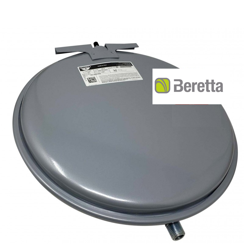 Vaso espansione 10 LT 1/2'' caldaia Beretta R2573 – Ricambi Caldaie Fast