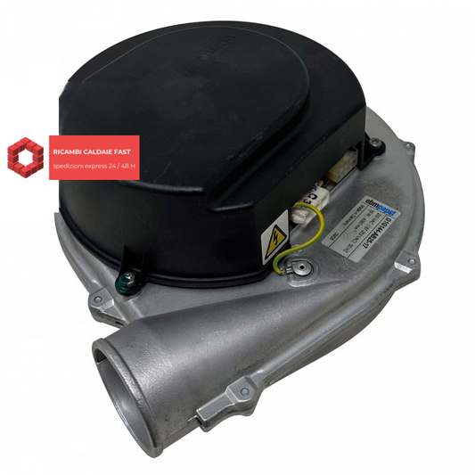 Ventilatore Buderus EBM RLS144/100-3612-010208