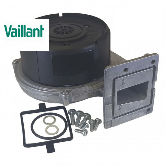 ventilatore estrattore fumi per caldaie 