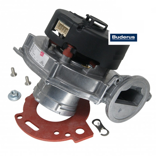 ventilatore EBM-RG130-0800-3612-030206-V26.0 