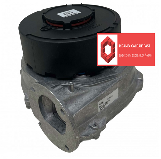 Ventilatore Fime PX 1282039 per caldaia - ricambio originale

