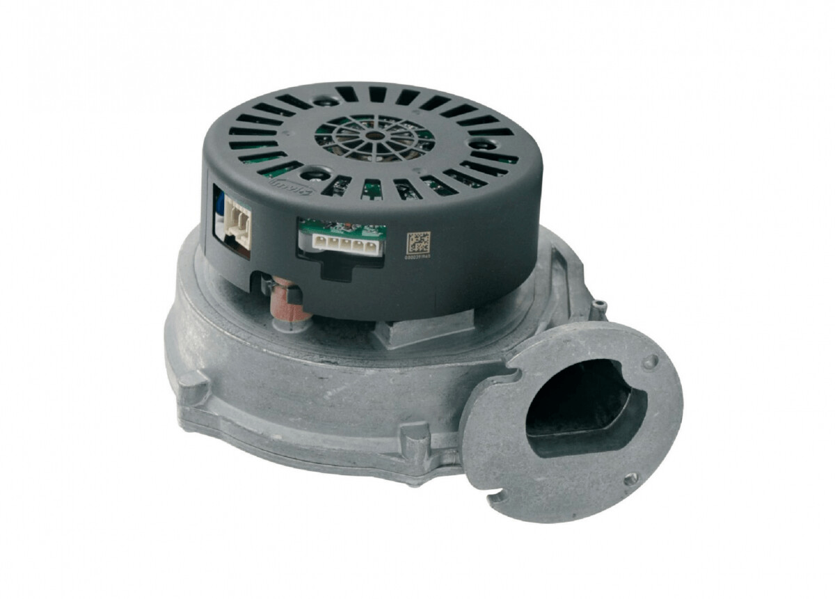 Ventilatore Fumi EBM RG128/1300-3612-030204 