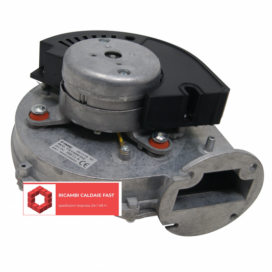 Ventilatore FIME PX130/0102 per caldaie Baltur 