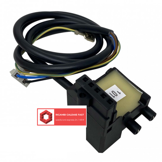 Accenditore trasformatore accensione caldaia Chaffoteaux 61311269