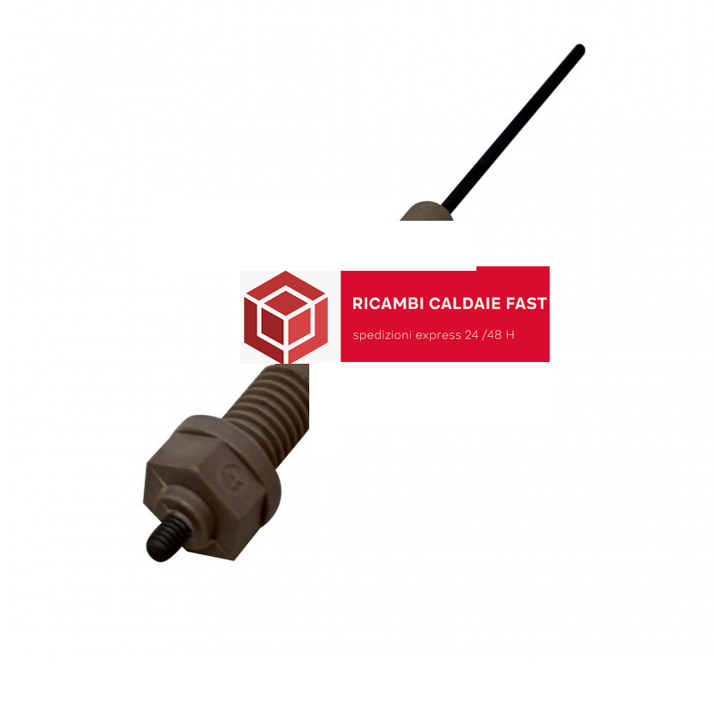 Anodo a corrente impressa Ariston 65150277 per scaldabagno