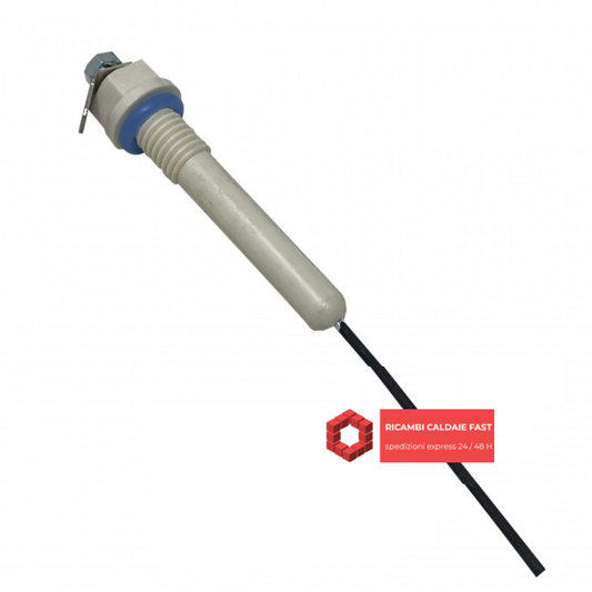 Anodo Protech a corrente impressa per scaldabagno Ariston codice 340407

