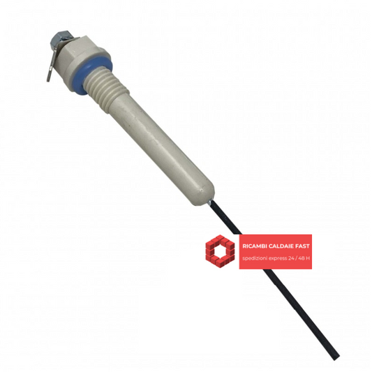 Anodo Protech a corrente impressa Chaffoteaux NHRE