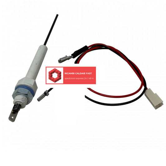 Anodo scaldabagno Chaffoteaux Aquanext 65109749-01