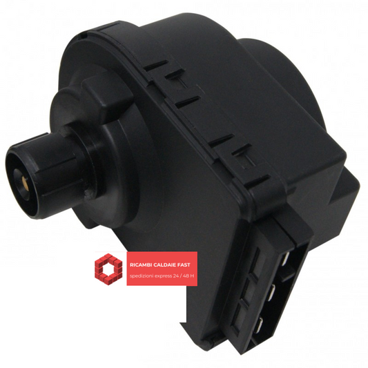 Motore attuatore valvola tre vie Tata Lady 9CRE00126