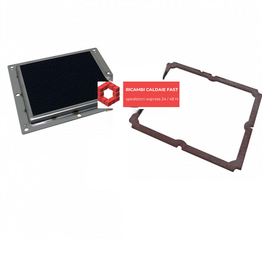 Bruciatore caldaia Beretta Ciao Green Junior Green 20044892