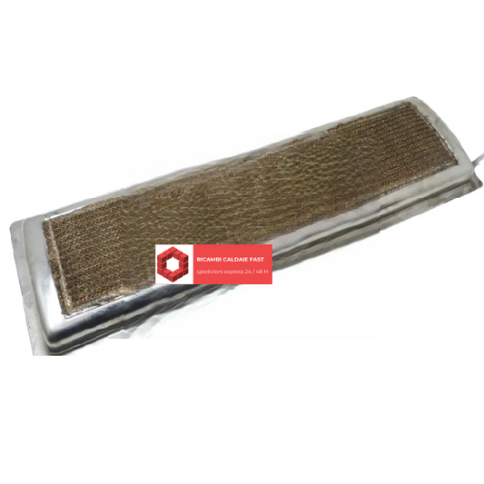 Bruciatore per caldaia Ecoflam 65100910