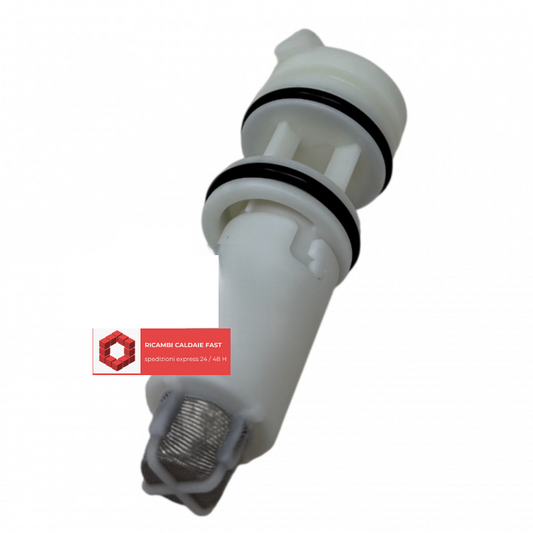 Cartuccia flussostato Baxi originale codice 7219217