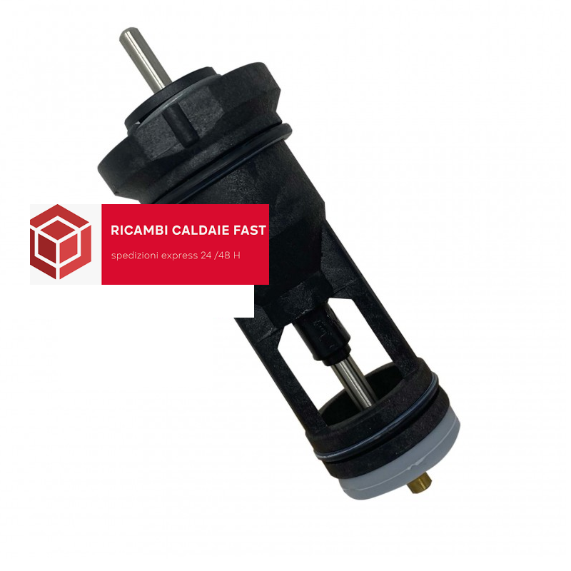 Otturatore sacchetto per caldaia Ariston 61303330