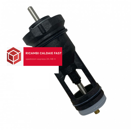Otturatore sacchetto per caldaia Ariston 61303330