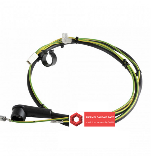 Cavo di accensione originale Vaillant VM VMW cod. 091551

