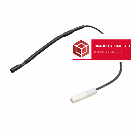 Cavo elettrodo Ferroli 39841290 ex 38325351 originale